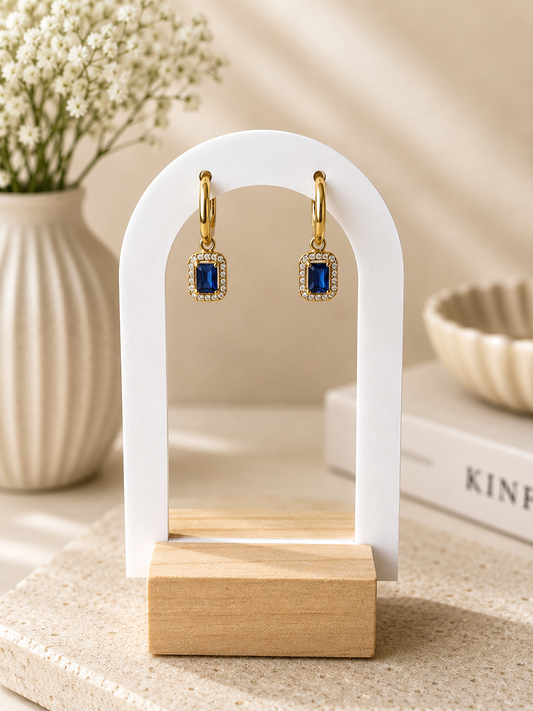 Midnight royale hoops