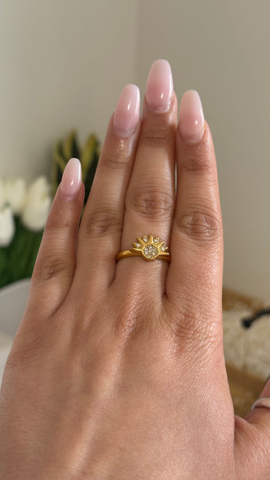 Sun Ring
