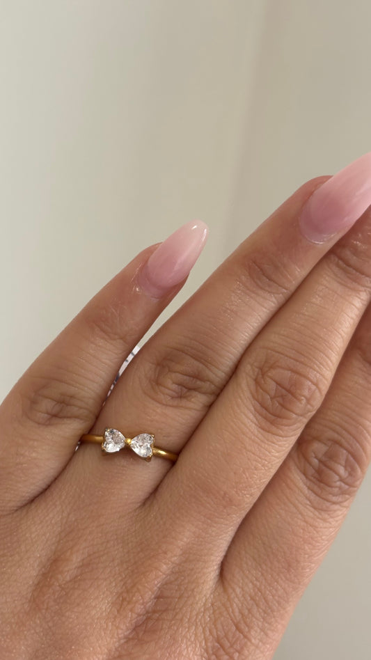 Bow ring